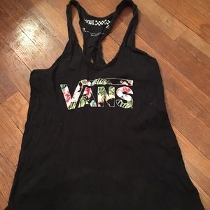 Vans Off the Wall Tank